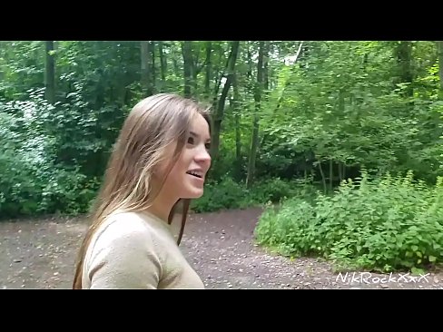 ❤️ Gisugyot ko si Evelina nga mag-fuck mi sa public place! Miingon siya og oo. Unya gilugos nako siya sa asno ug cum sa iyang baba. Unya naglagot siya sa iyang kaugalingon. ❤️❌ Porno sa amon