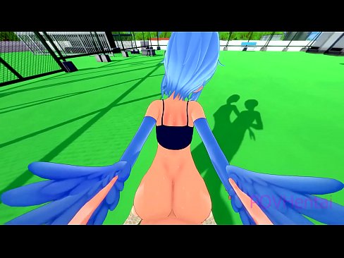 ❤️ Harpy monster nga babaye. ❤️❌ Porno sa amon