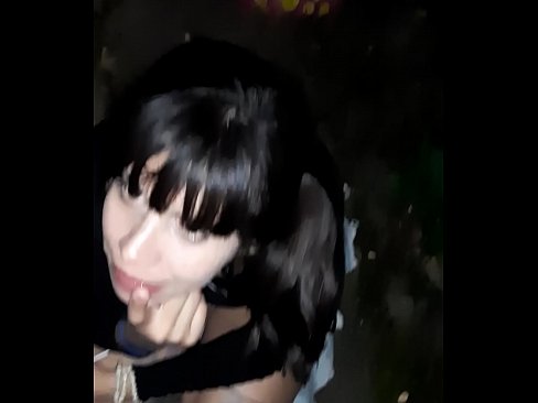 ❤️ Sa dalan nanghubag ang kinatawo baylo sa kendi ❤️❌ Porno sa amon